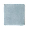 BADTEPPICH Hellblau 60/60 cm  - Hellblau, Basics, Kunststoff/Textil (60/60cm) - Aquanova