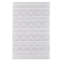 OUTDOORTEPPICH 120/180 cm Beige  - Beige, Basics, Textil (120/180cm) - Tom Tailor