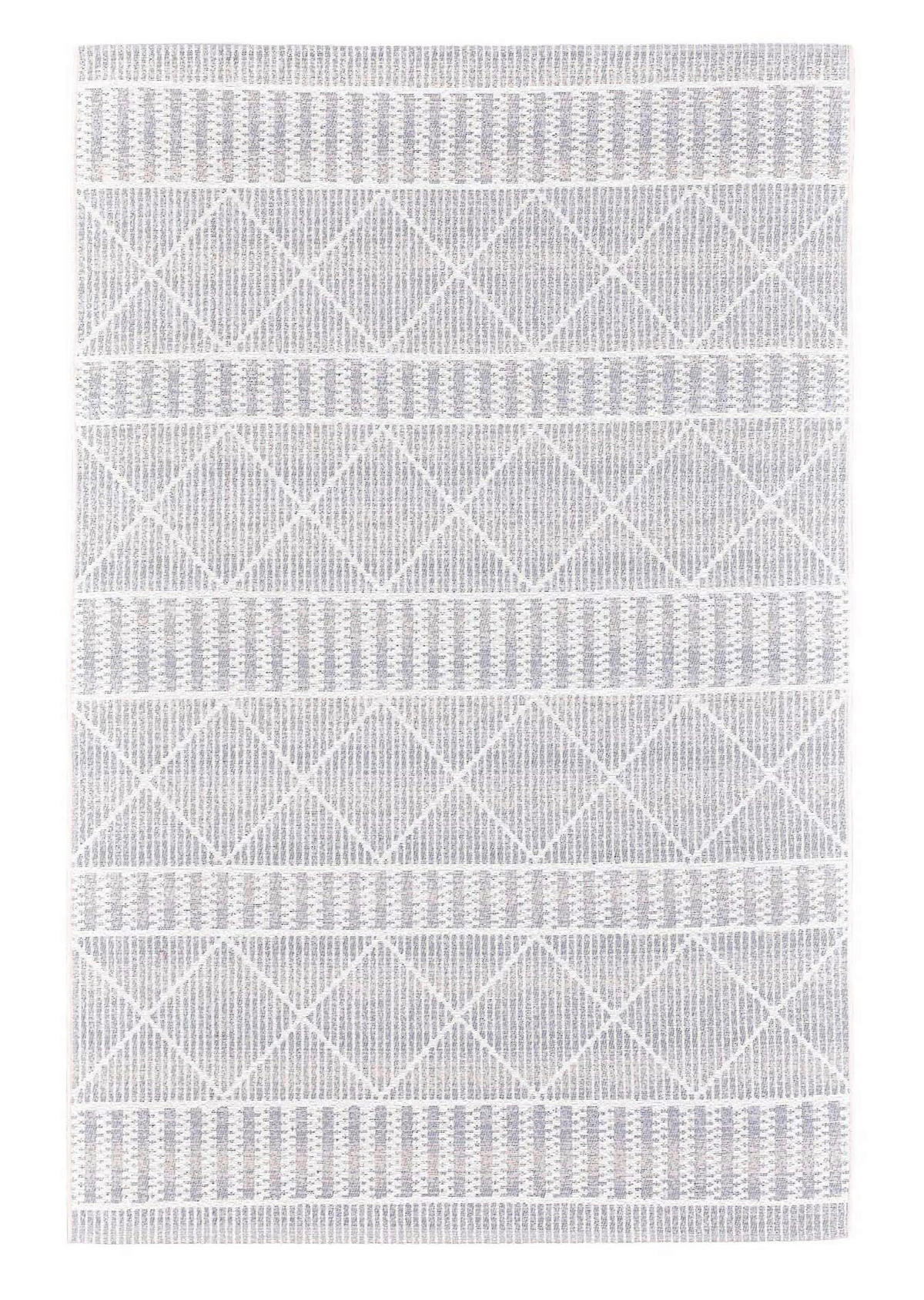 OUTDOORTEPPICH 120/180 cm Beige  - Beige, Basics, Textil (120/180cm) - Tom Tailor