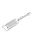 REIBE Profi Plus - Edelstahlfarben, Design, Metall (27cm) - WMF