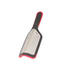 REIBE - Rot/Schwarz, Design, Kunststoff/Metall (29.6/8.6/6cm) - Silit REIBE - Rot/Schwarz, Design, Kunststoff/Metall (29.6/8.6/6cm) - Silit