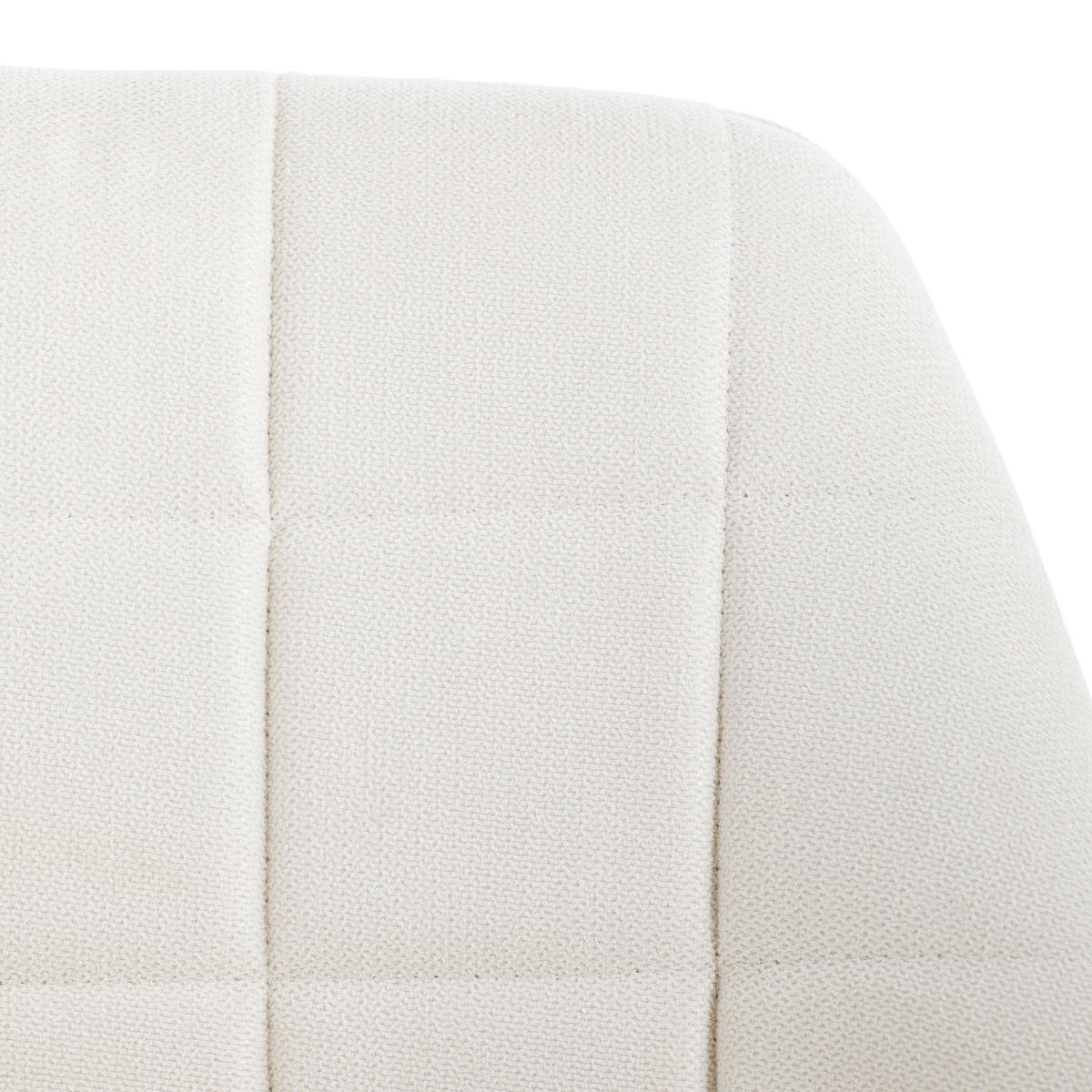 ARMLEHNSTUHL  in Eisen Samt  - Eichefarben/Beige, MODERN, Textil/Metall (57/82/60cm) - MID.YOU