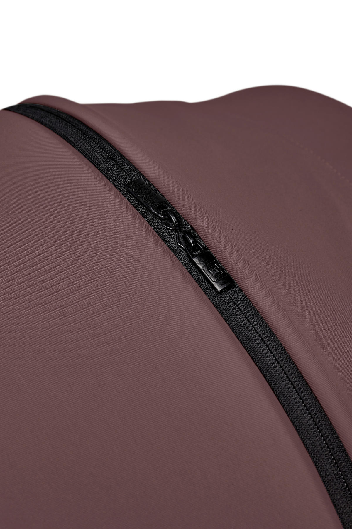 KOMBIKINDERWAGEN  K26  Tonka  - Schwarz/Braun, Basics, Textil (96/57/114cm) - Moon