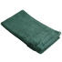 RUČNÍK PRO HOSTY, 30/50 cm, tmavě zelená - tmavě zelená, Natur, textil (30/50cm) - Bio:Vio RUČNÍK PRO HOSTY, 30/50 cm, tmavě zelená - tmavě zelená, Natur, textil (30/50cm) - Bio:Vio