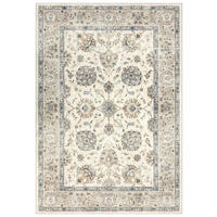VINTAGE-TEPPICH  Wohnzimmer 160/230 cm Beige rechteckig  - Beige, KONVENTIONELL, Textil (160/230cm) - Novel