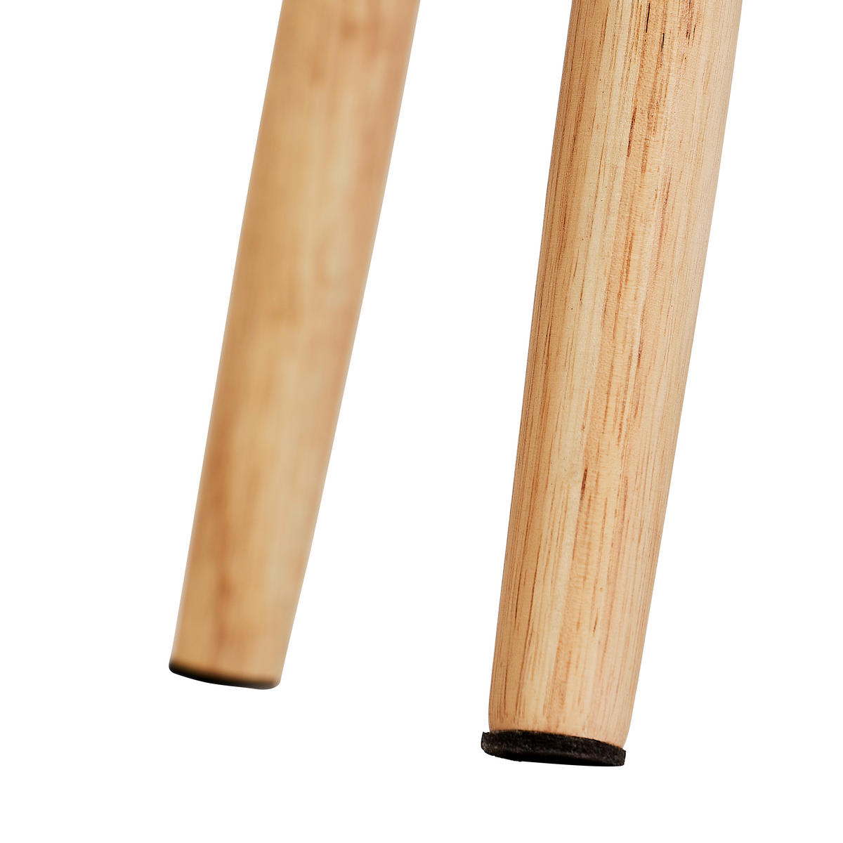NACHTSCHRANK 40/54,5/39 cm, Grau, Naturfarben, massiv  - Naturfarben/Grau, Trend, Holz/Holzwerkstoff (40/54,5/39cm) - Xora