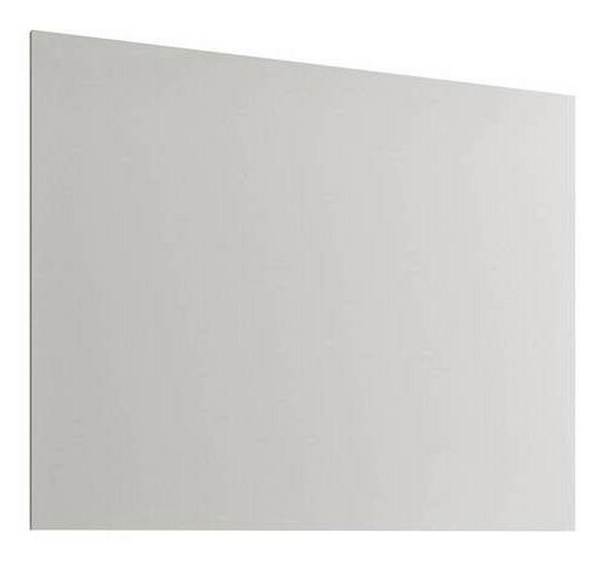 WANDSPIEGEL 88/64/3 cm    in rechteckig  - Klar, Design, Glas (88/64/3cm) - Dieter Knoll