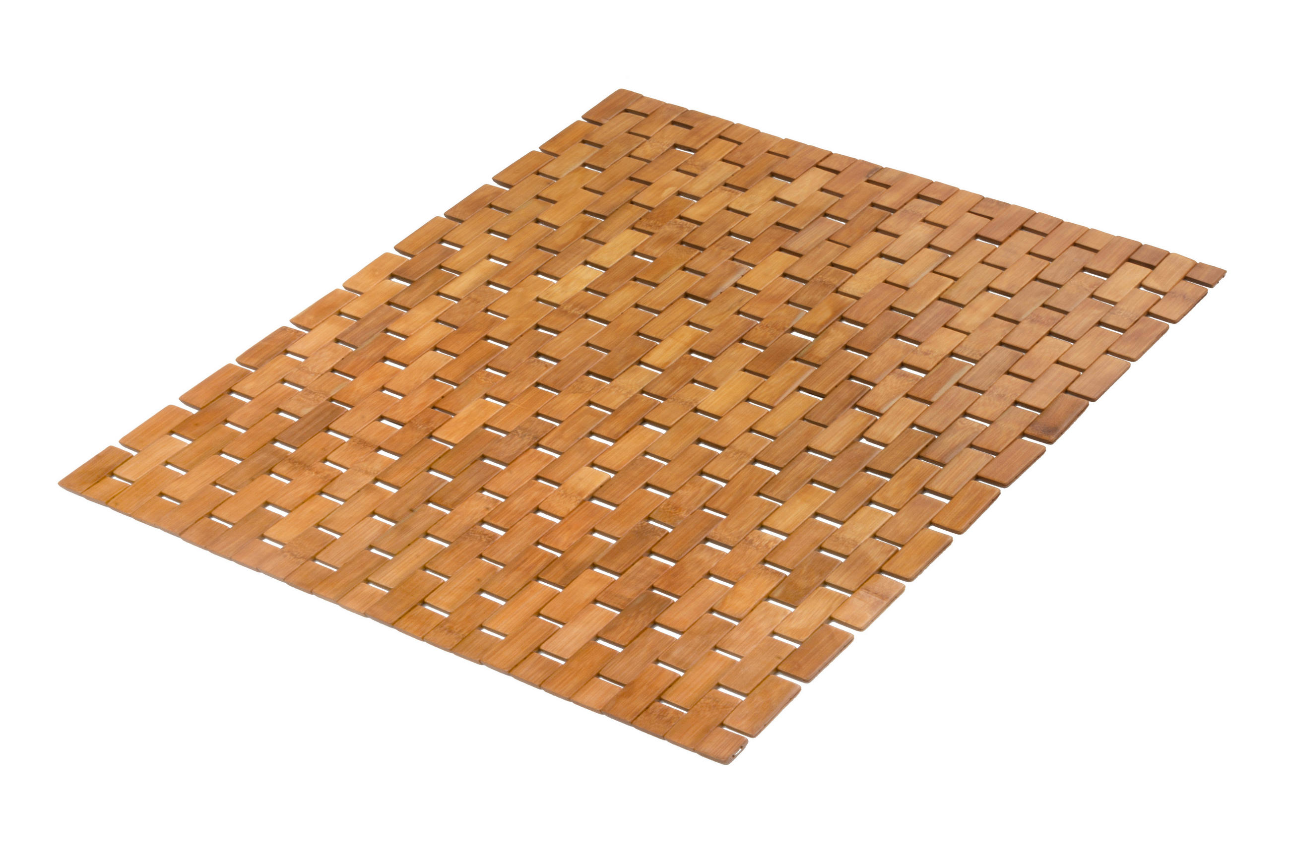 KUPAONSKI TEPIH  PALITO  - Konvencionalno, drvo (50/70cm) - Kleine Wolke