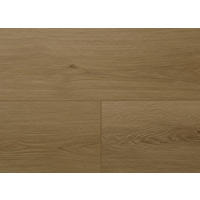 VINYLBODEN Eiche Akustik  per  m² - Eichefarben, KONVENTIONELL, Kunststoff (123,5/19,2/0,8cm) - Venda