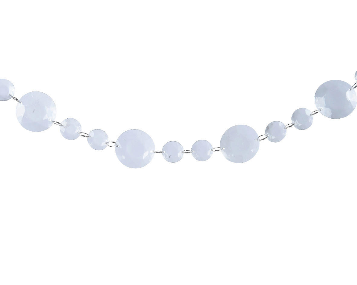 GIRLANDE  - KONVENTIONELL (4,50/1,00/113,00cm) - X-Mas