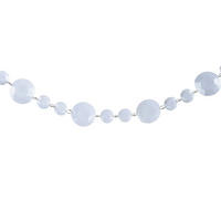 GIRLANDE  - KONVENTIONELL (4,50/1,00/113,00cm) - X-Mas