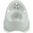 TOPFERL Henry - Grau, Trend, Kunststoff (35/30/23cm) - My Baby Lou TOPFERL Henry - Grau, Trend, Kunststoff (35/30/23cm) - My Baby Lou