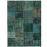 TEPPICH 170/240 cm Blau, Grün, Türkis - Türkis/Blau, Basics, Textil (170/240cm) - Esposa TEPPICH 170/240 cm Blau, Grün, Türkis - Türkis/Blau, Basics, Textil (170/240cm) - Esposa