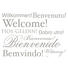 Textmotive DEKOSTICKER - Klar, Basics, Kunststoff (50/70cm) Textmotive DEKOSTICKER - Klar, Basics, Kunststoff (50/70cm)