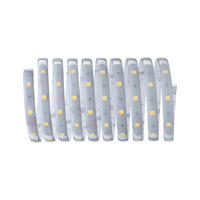 LED-STRIP MaxLED 250 300 cm   - Silberfarben, Basics, Kunststoff (300cm) - Paulmann