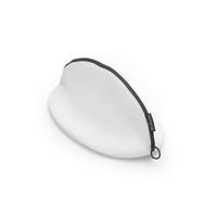 MREŽICA ZA PERILO - bela, Basics, umetna masa (46/25/23.5cm) - Brabantia