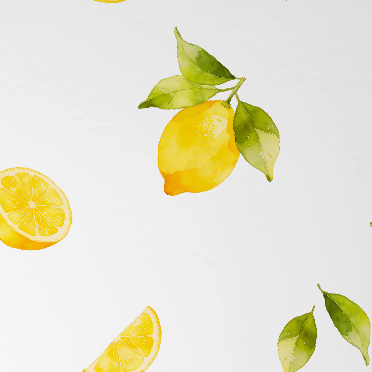 BETTWÄSCHE Satin 140/200 cm  - Gelb, Trend, Textil (140/200cm) - Esposa