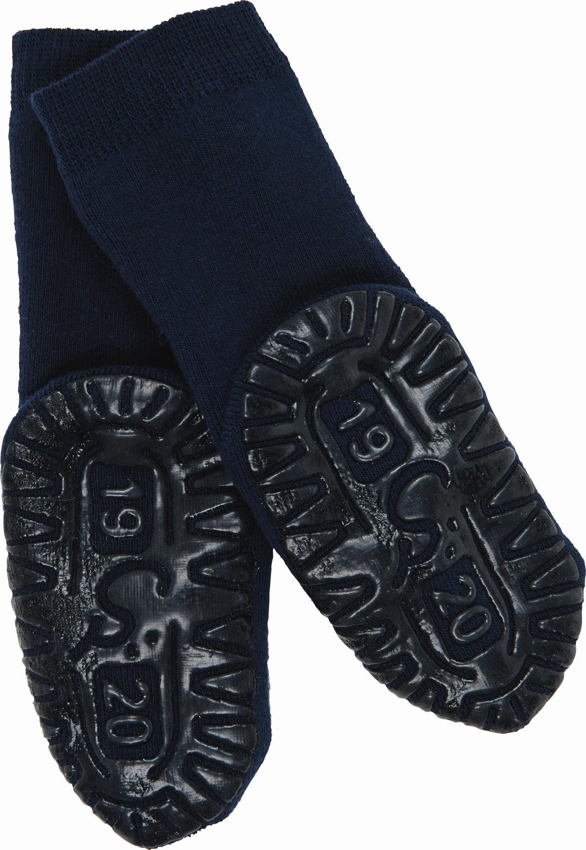 SOCKEN  - Dunkelblau, Basics, Textil (20null) - Sterntaler