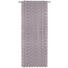 FERTIGVORHANG halbtransparent - Braun, Design, Textil (140/245cm) - Esposa FERTIGVORHANG halbtransparent - Braun, Design, Textil (140/245cm) - Esposa