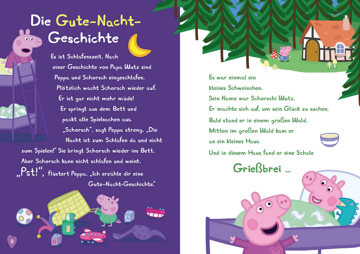 BUCH - Multicolor, Basics, Papier (24,5/17,3/1,1cm)