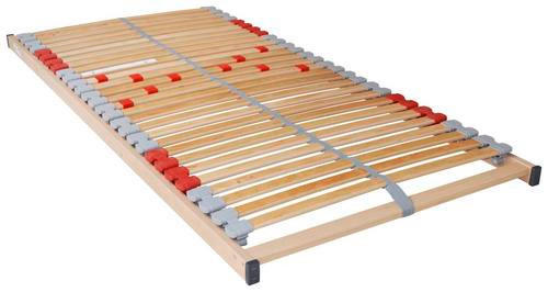 Sleeptex LAMELOVÝ ROŠT, (pro rám) 140/200 cm