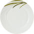 DESSERTTELLER 19 cm - Weiß/Grün, KONVENTIONELL (19cm) - Ritzenhoff Breker DESSERTTELLER 19 cm - Weiß/Grün, KONVENTIONELL (19cm) - Ritzenhoff Breker