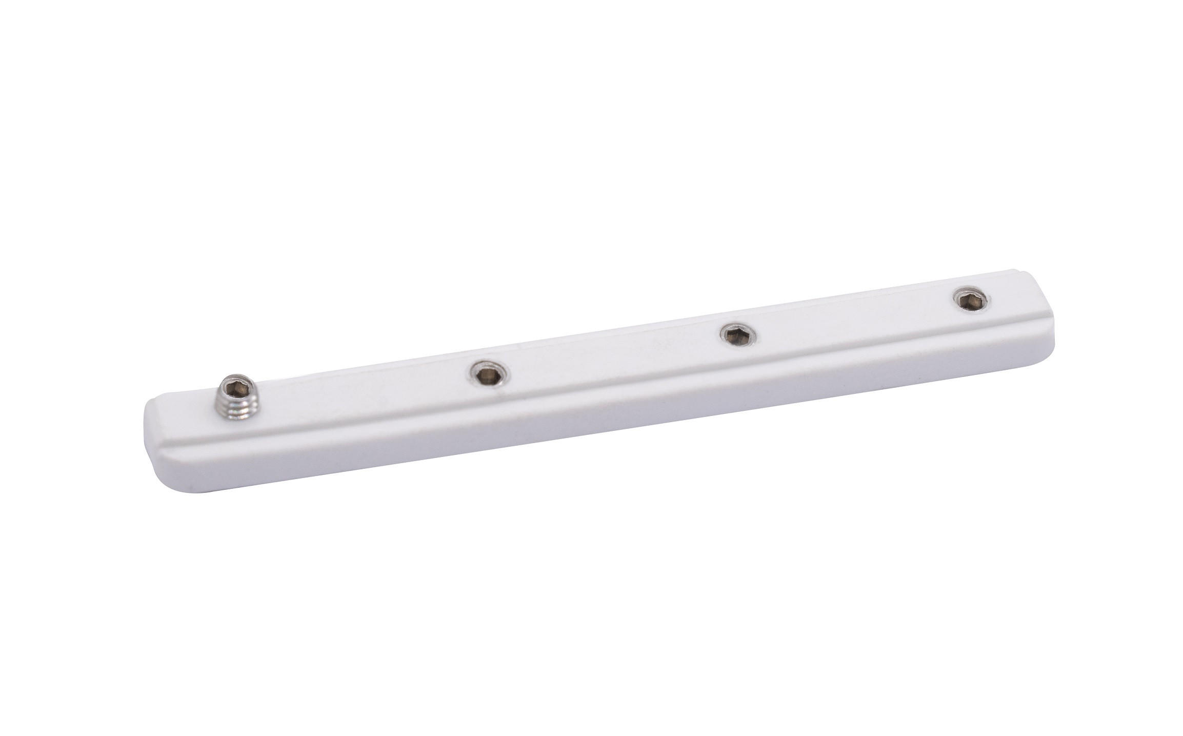 VERBINDER  - Basics, Metall (8,7/1/0,5cm) - Homeware