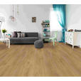 LAMINATBODEN Eiche Montafon Venda Atlas  per  m² - Eichefarben, KONVENTIONELL, Holzwerkstoff (138/24,4/0,8cm) - Venda