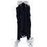 REISEBETT Full Dreams Blau - Blau, Basics, Kunststoff/Textil (103/77/72cm) - Safety 1st