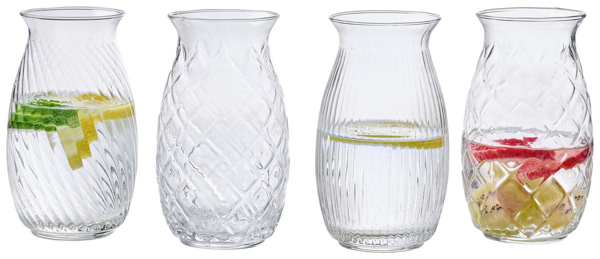 GLÄSERSET  - LIFESTYLE (8,4/14,5cm) - Homeware