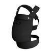BABYTRAGE CARRIER AIR MESH  - Schwarz, Basics, Textil (16/31/14,5cm) - Momcozy