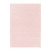 FLACHWEBETEPPICH 60/100 cm Nizza Rosa  - Rosa, Basics, Textil (60/100cm) - Novel