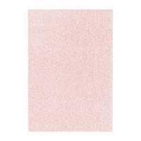 LÄUFER 80/250 cm Nizza  - Rosa, Basics, Textil (80/250cm) - Novel