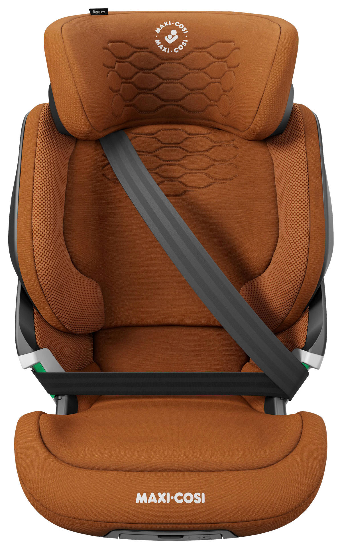 AUTO-SEDIŠTE ZA DECU  Kore Pro i-Size  - konjak, Osnovno, tekstil/metal - Maxi-Cosi