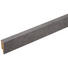 SOCKELLEISTE Anthrazit, Grau - Anthrazit/Grau, Basics, Holzwerkstoff (200/5/1,8cm) - Venda SOCKELLEISTE Anthrazit, Grau - Anthrazit/Grau, Basics, Holzwerkstoff (200/5/1,8cm) - Venda