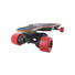 LONGBOARD AX09 WOOD - Ahornfarben, KONVENTIONELL, Holz (91/23/11cm) LONGBOARD AX09 WOOD - Ahornfarben, KONVENTIONELL, Holz (91/23/11cm)