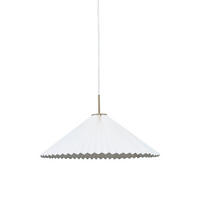 PENDELLEUCHTE Dora 60/20 cm   - Basics, Papier (60/20cm) - PR Home