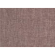 ECKSOFA in Flachgewebe Taupe  - Taupe/Schwarz, Design, Textil/Metall (180/273cm) - Hom`in