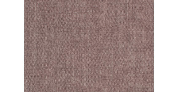 ECKSOFA in Flachgewebe Taupe  - Taupe/Schwarz, Design, Textil/Metall (180/273cm) - Hom`in