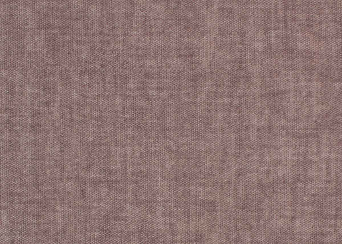 ECKSOFA in Flachgewebe Taupe  - Taupe/Schwarz, Design, Textil/Metall (180/273cm) - Hom`in