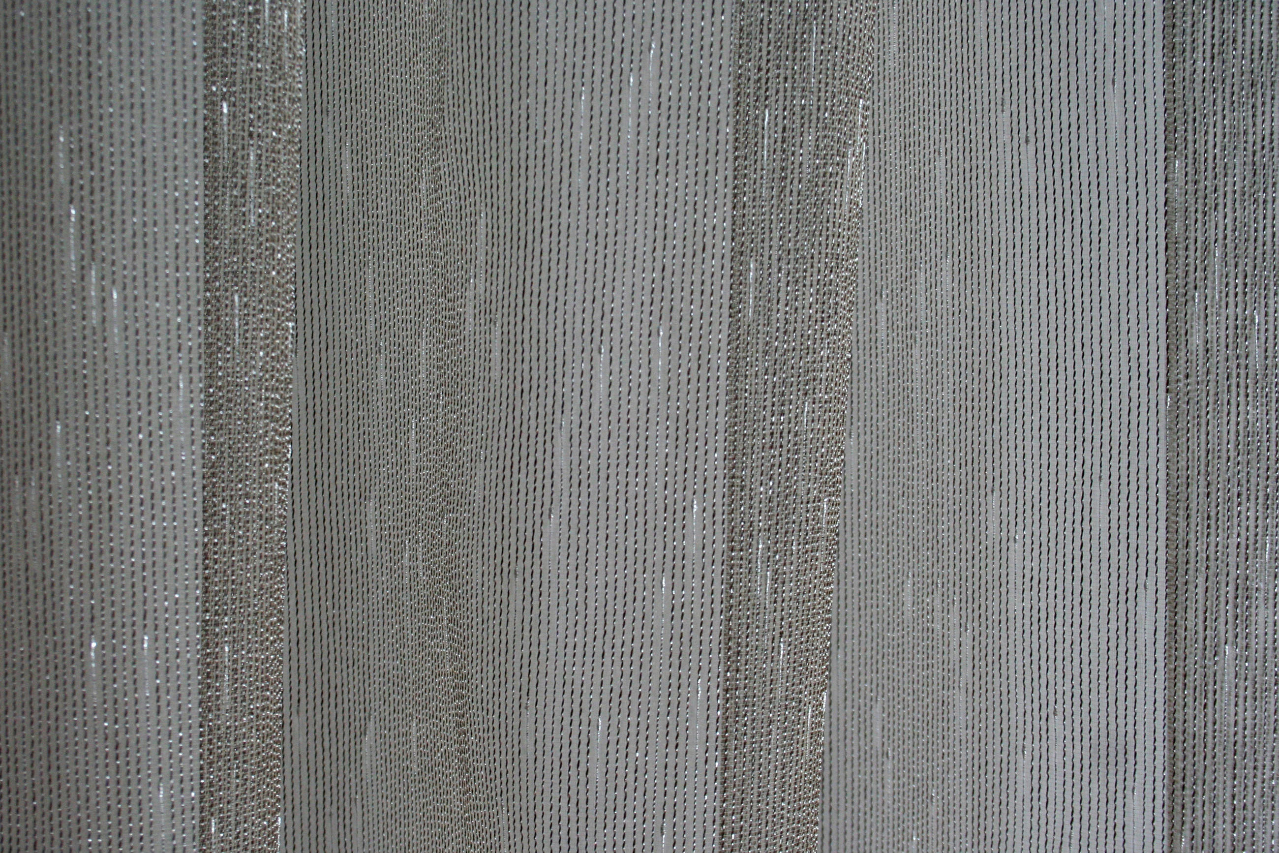 MATERIJAL ZA ZAVESE srebrna, bronzana   - bronzana/srebrna, Osnovno, tekstil (300cm)