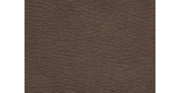 WOHNLANDSCHAFT in Mikrofaser Braun  - Wildeiche/Beige, KONVENTIONELL, Holz/Textil (185/343/243cm) - Voleo