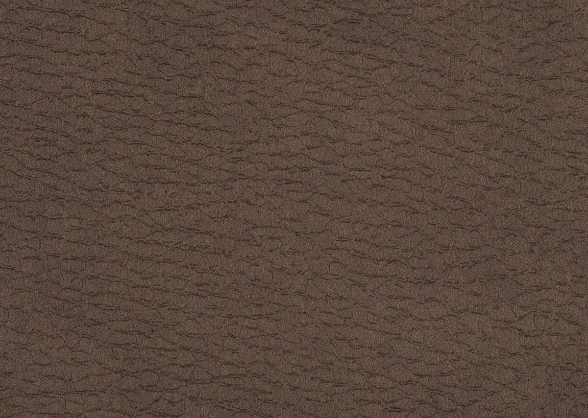 WOHNLANDSCHAFT in Mikrofaser Braun  - Wildeiche/Beige, KONVENTIONELL, Holz/Textil (243/343/185cm) - Voleo