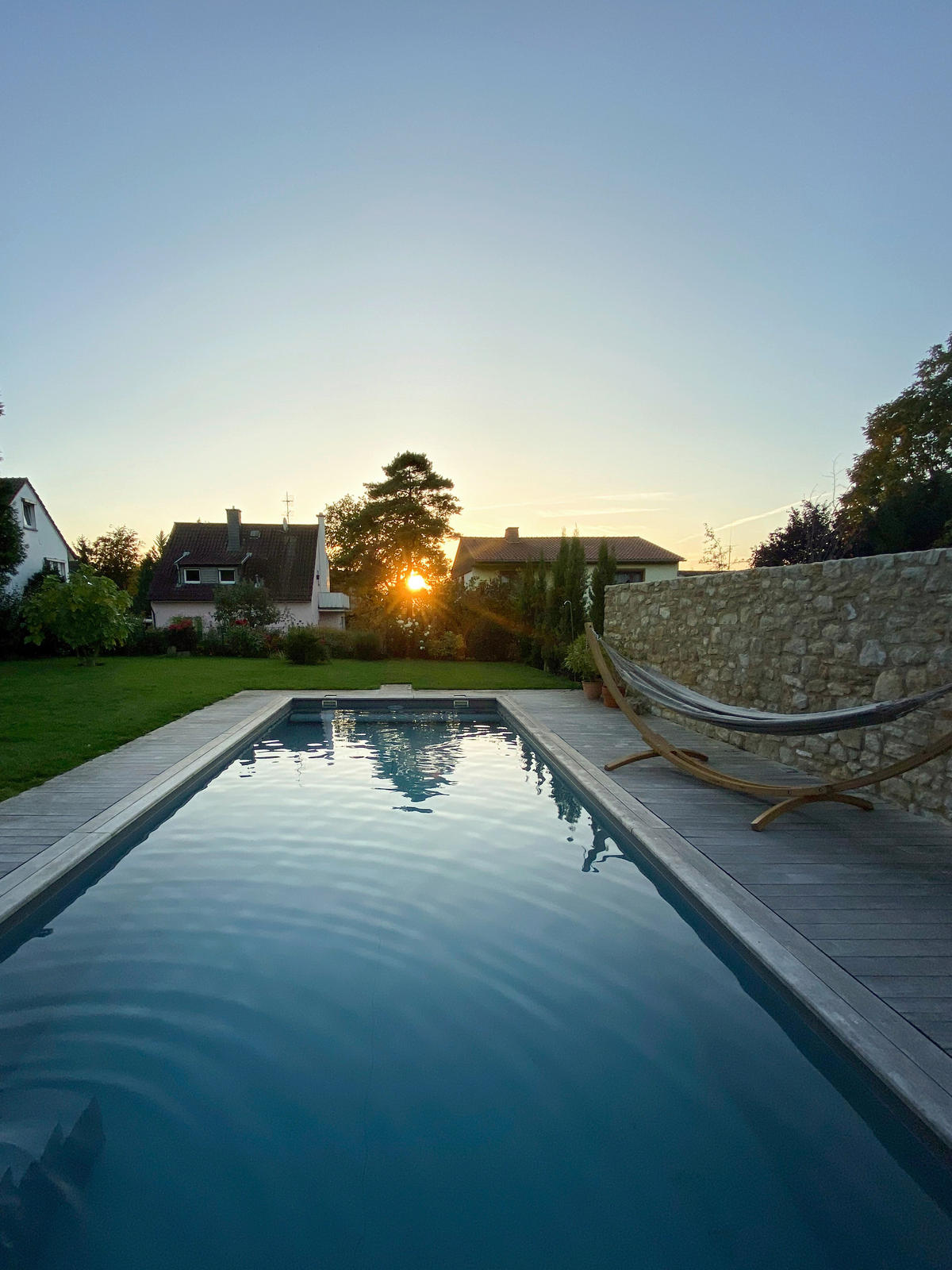 HÄNGEMATTE  - Sandfarben, KONVENTIONELL, Textil (160/350cm) - La Siesta