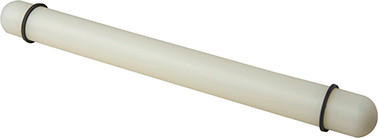 BACKFORMROLLER - Weiß, KONVENTIONELL, Kunststoff (3,5/40cm) - Birkmann