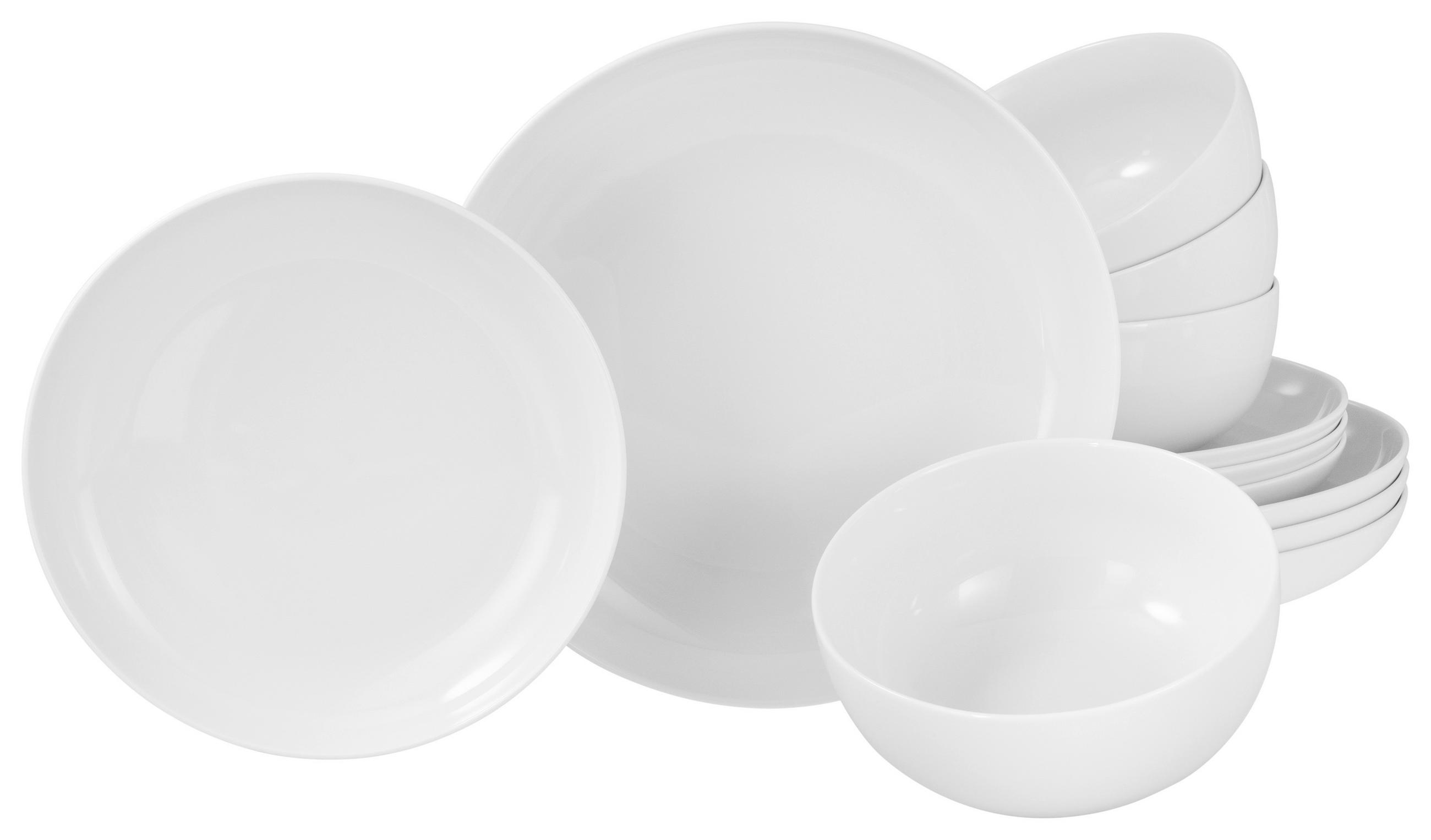 SPEISETELLERSET  - Design - Creatable
