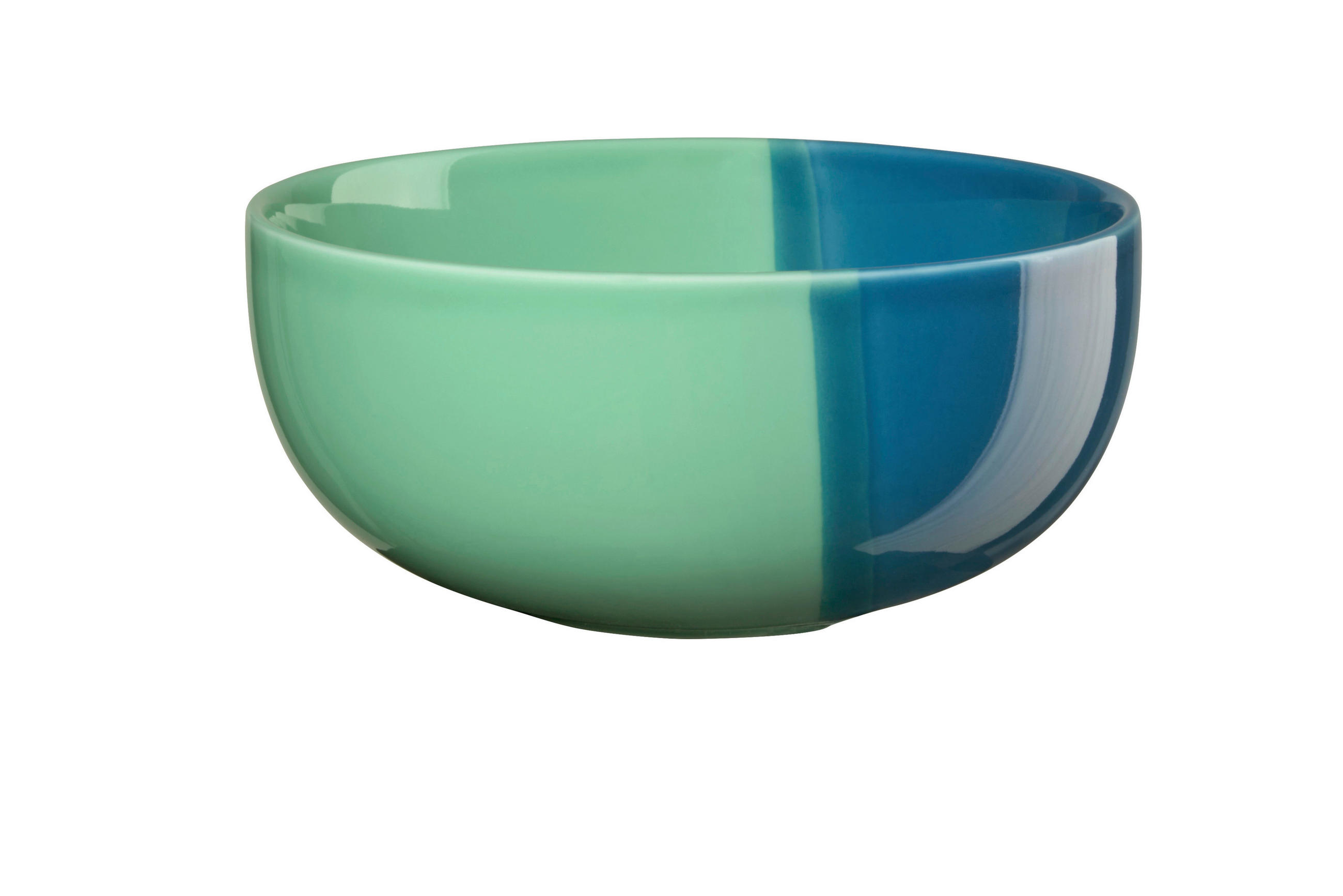 ZDJELA    15.5/7 cm       Joy  - tirkizna/plava, Basics, keramika (15.5/7cm) - ASA