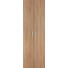 MEHRZWECKSCHRANK in Eichefarben - Eichefarben/Alufarben, Design, Holzwerkstoff/Kunststoff (60/192/33,6cm) - Carryhome MEHRZWECKSCHRANK in Eichefarben - Eichefarben/Alufarben, Design, Holzwerkstoff/Kunststoff (60/192/33,6cm) - Carryhome