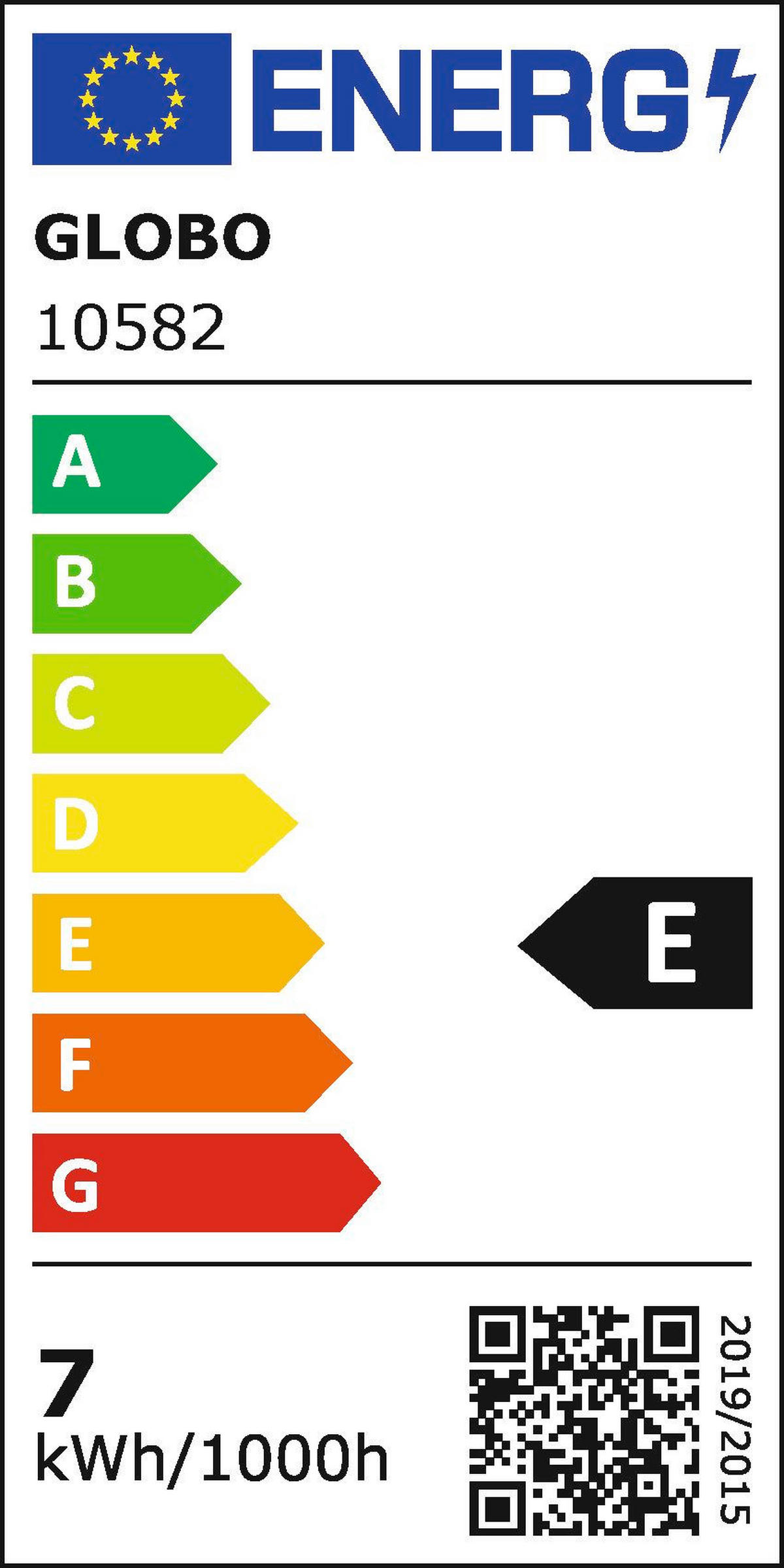 LED-HÄNGLAMPA 30/120 cm  - silver/svart, Design, metall/plast (30/120cm) - Globo