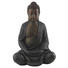 BUDDHA 67/54 cm - LIFESTYLE, Kunststoff (67/54cm) BUDDHA 67/54 cm - LIFESTYLE, Kunststoff (67/54cm)